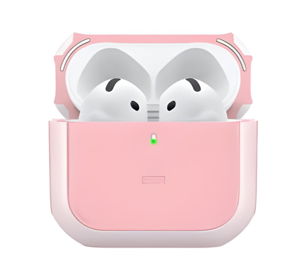 ESR Orbit Halolock Magsafe do Apple AirPods 4. generacji Pink - 1296582 - zdjęcie